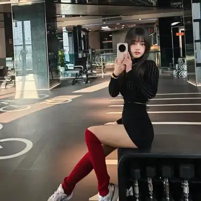 蒋静